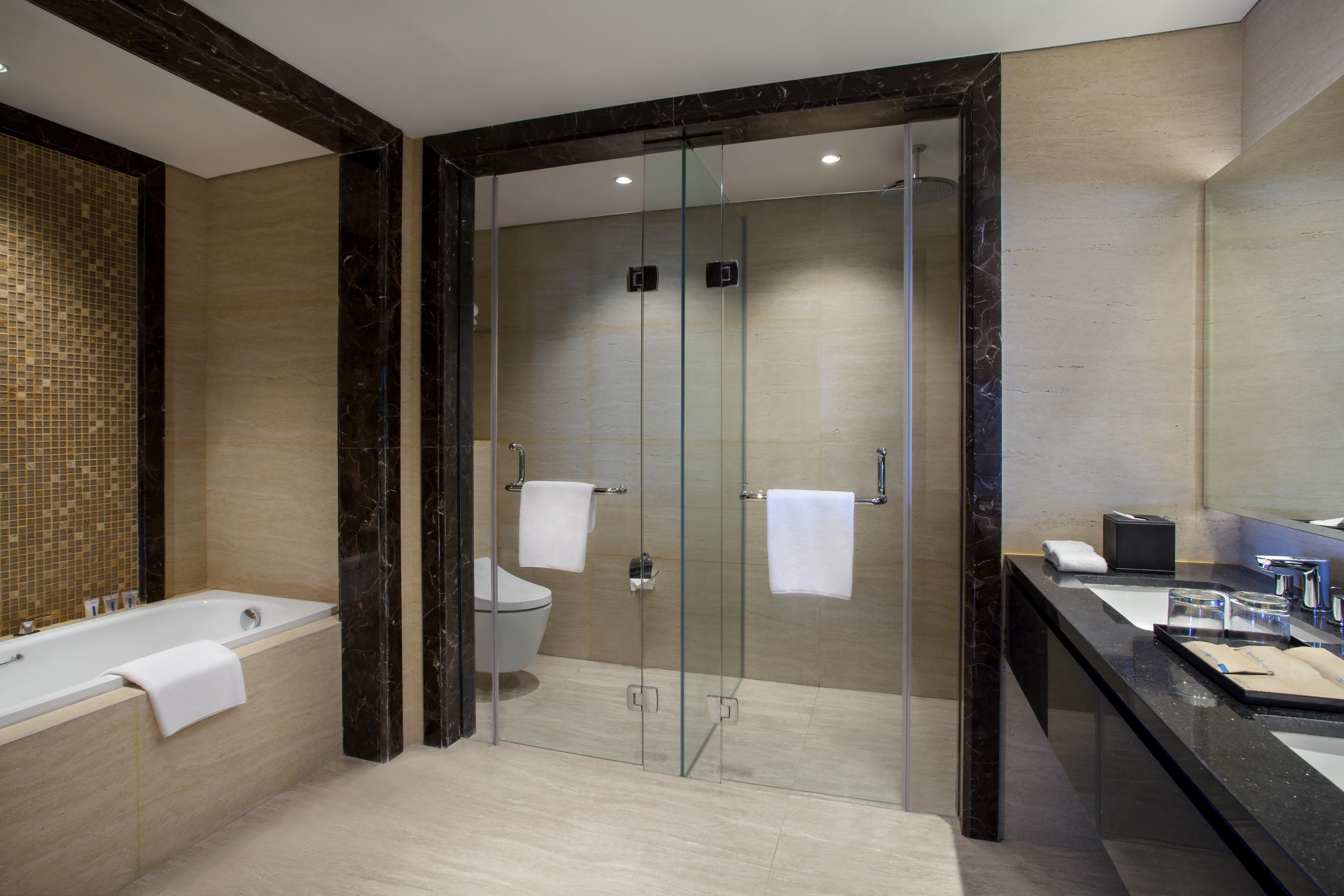 Wyndham Opi Hotel Палембанг Екстериор снимка