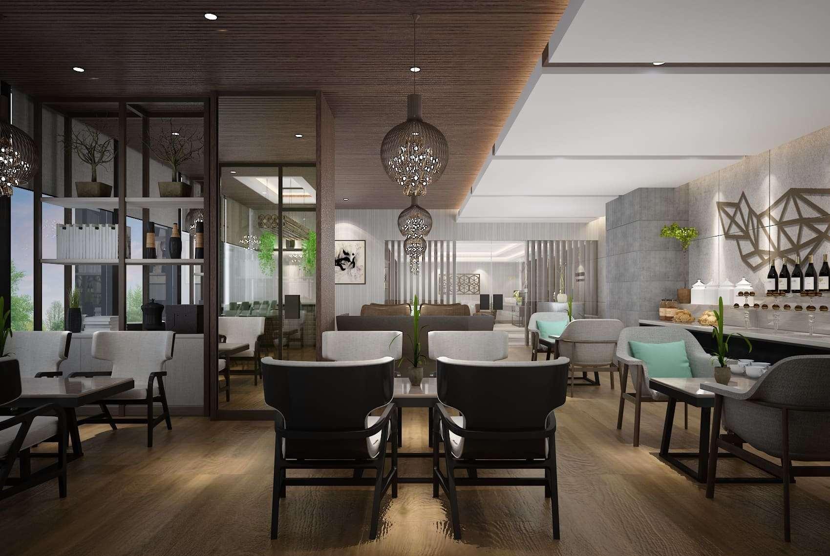 Wyndham Opi Hotel Палембанг Екстериор снимка
