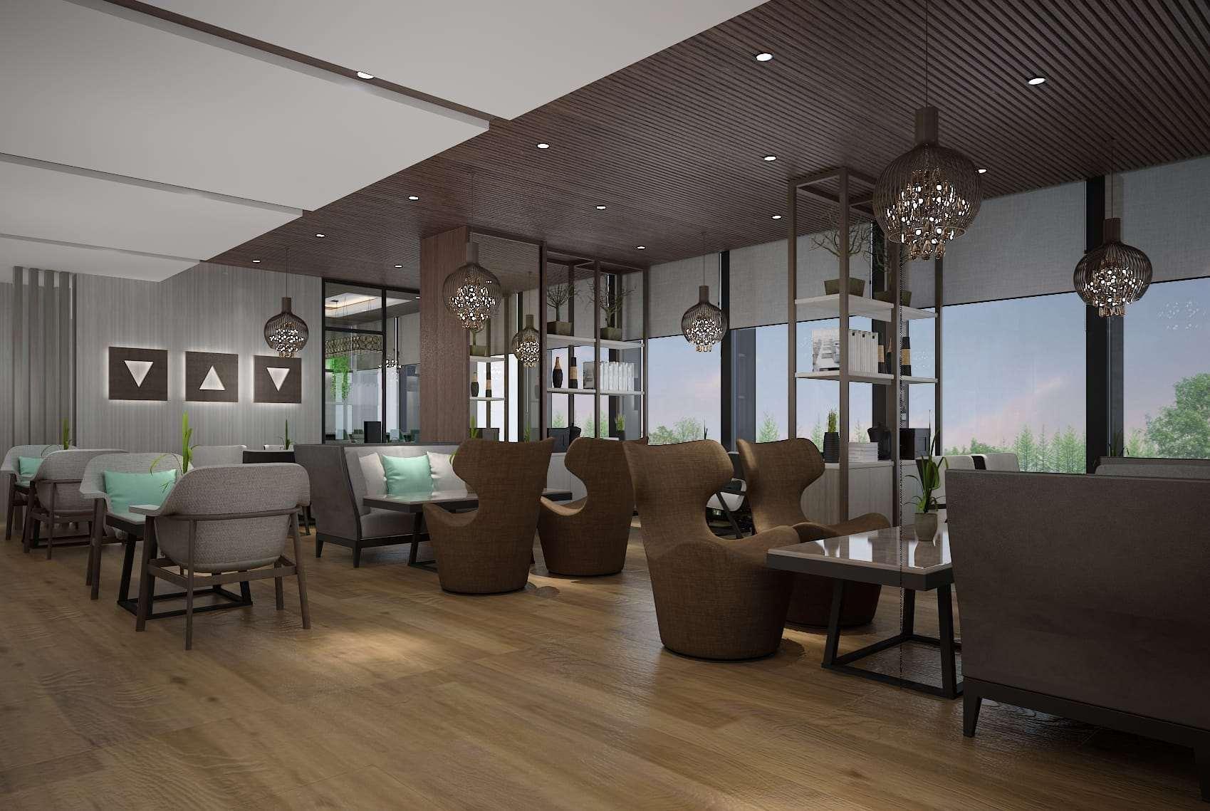 Wyndham Opi Hotel Палембанг Екстериор снимка