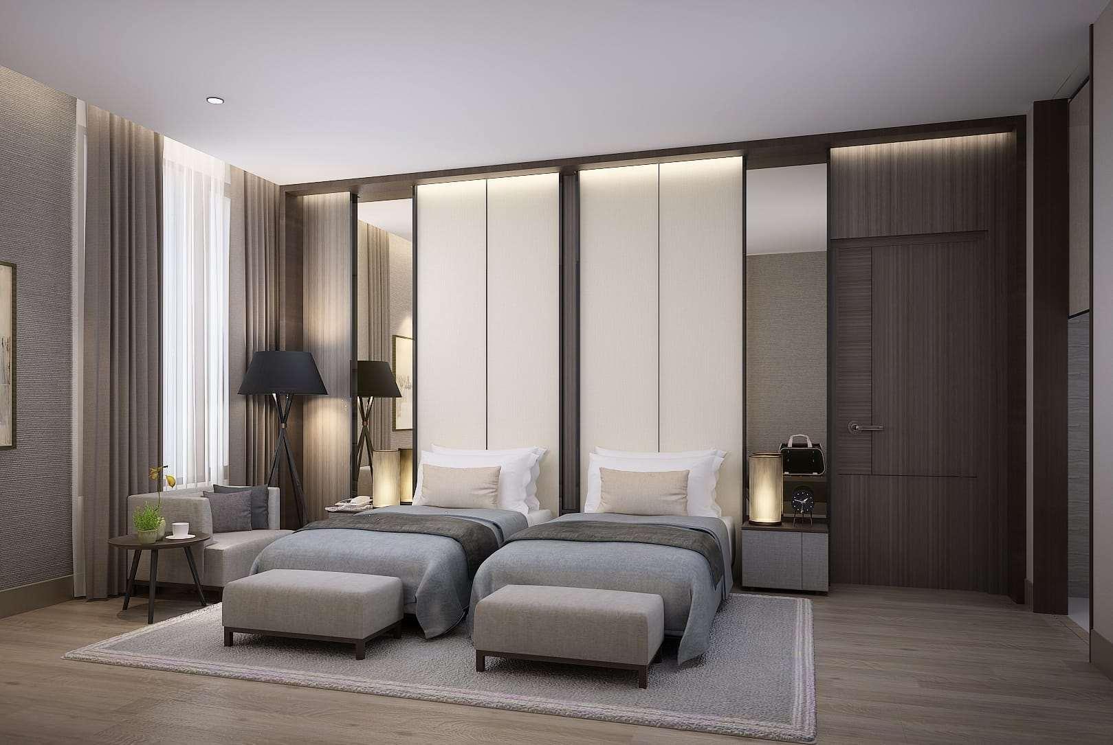 Wyndham Opi Hotel Палембанг Екстериор снимка