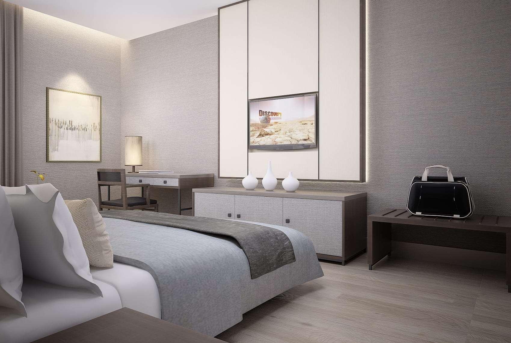 Wyndham Opi Hotel Палембанг Екстериор снимка