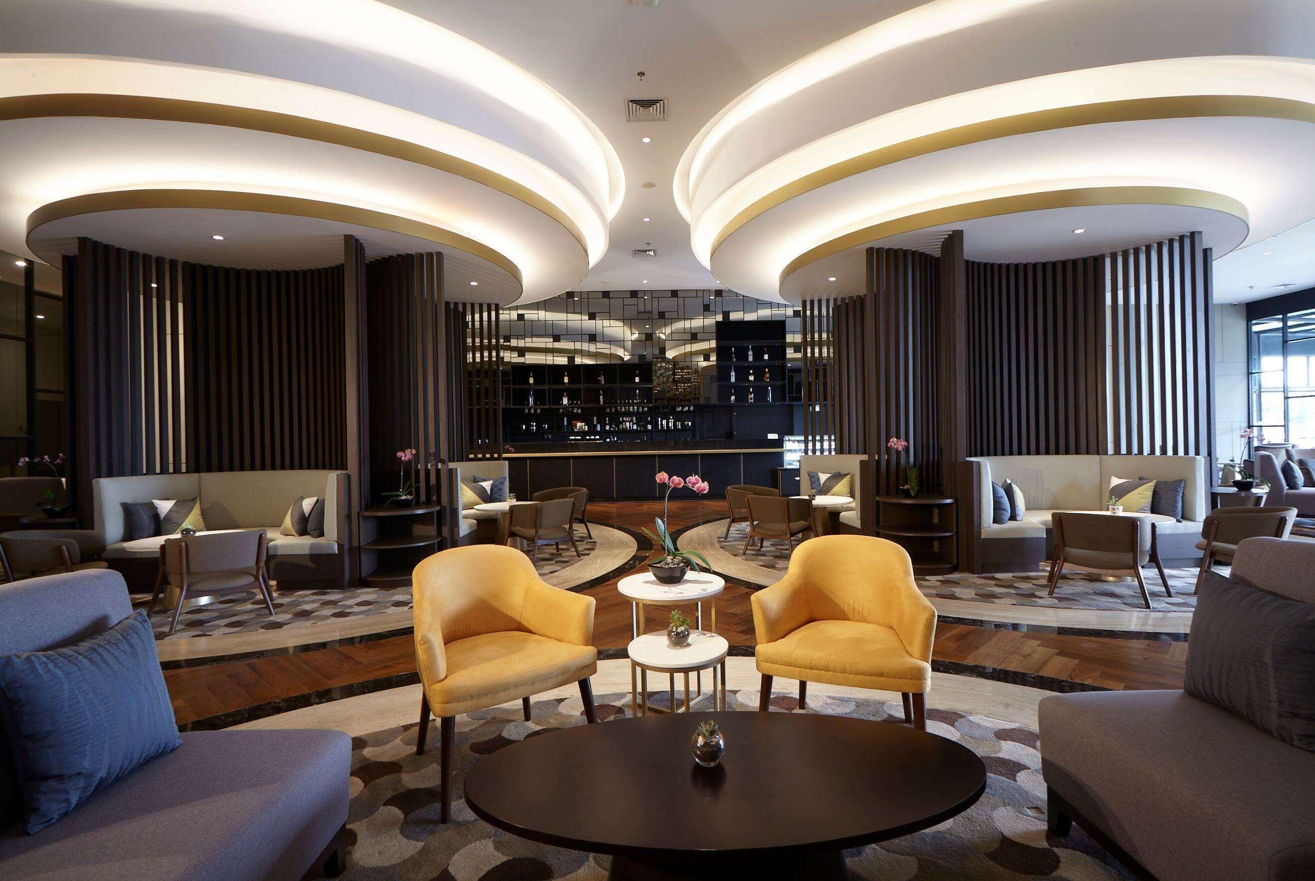 Wyndham Opi Hotel Палембанг Екстериор снимка
