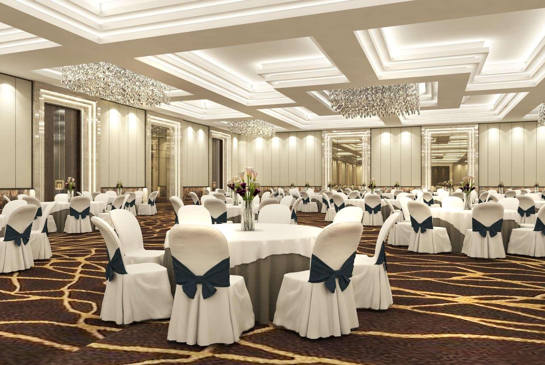 Wyndham Opi Hotel Палембанг Екстериор снимка
