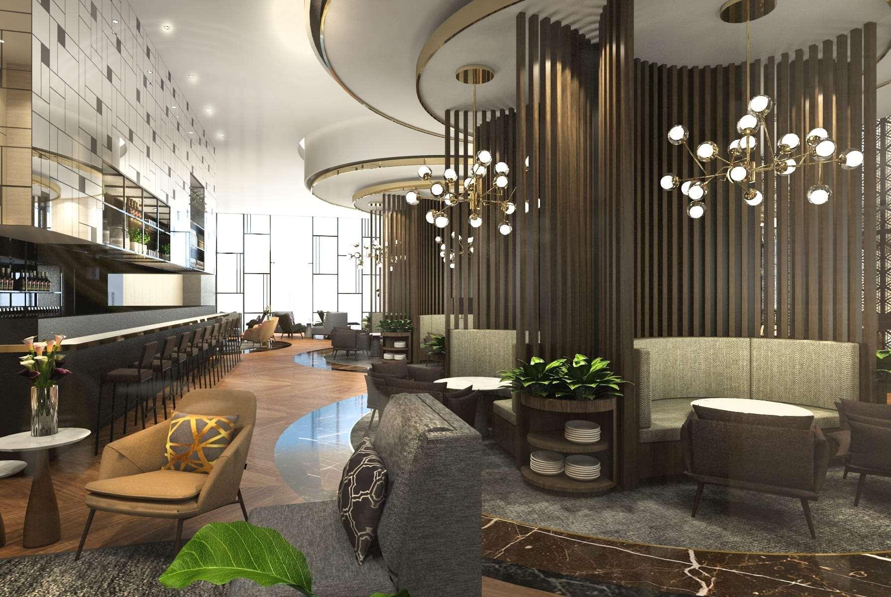 Wyndham Opi Hotel Палембанг Екстериор снимка