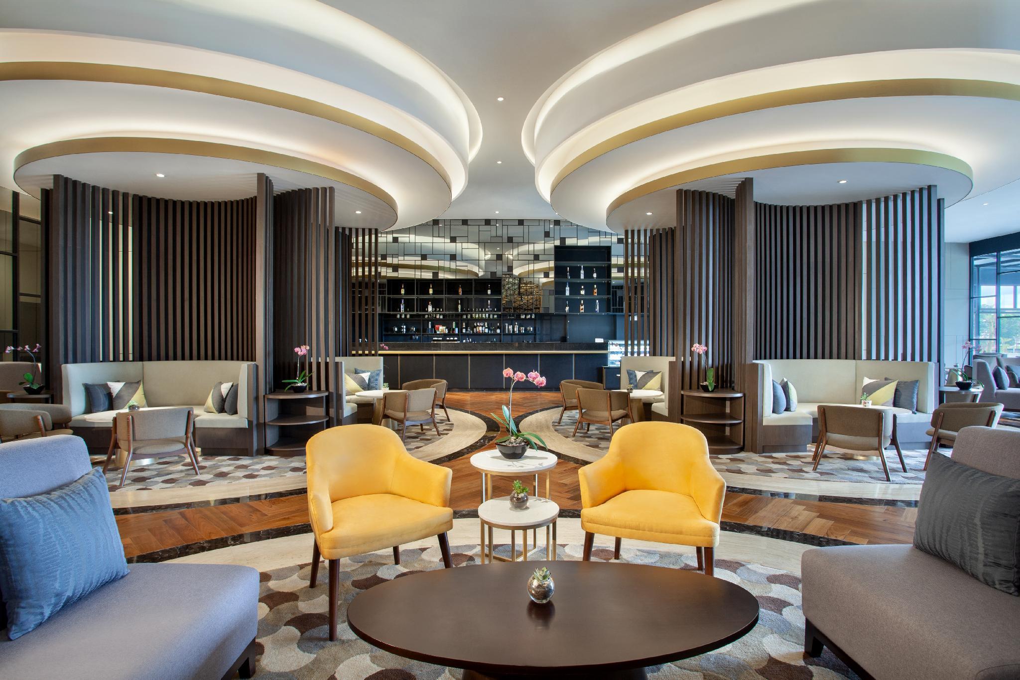 Wyndham Opi Hotel Палембанг Екстериор снимка