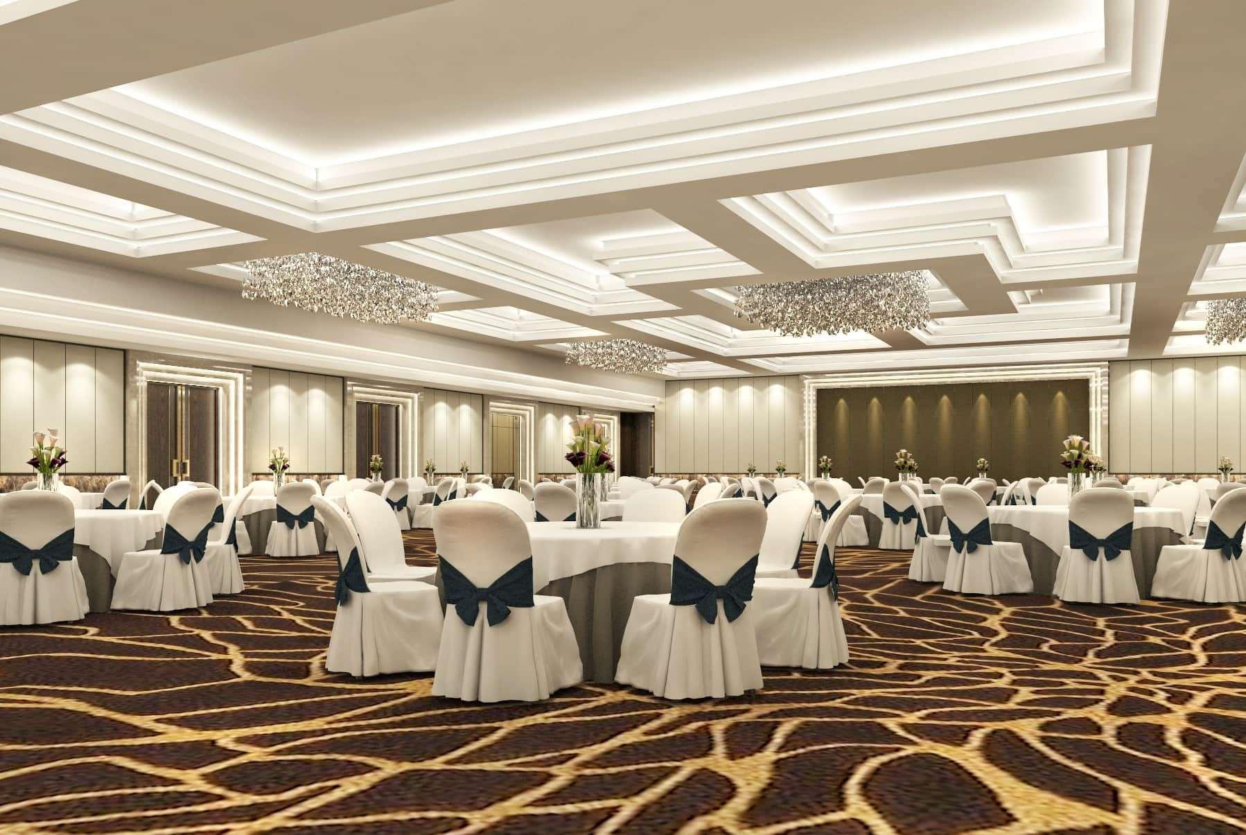 Wyndham Opi Hotel Палембанг Екстериор снимка